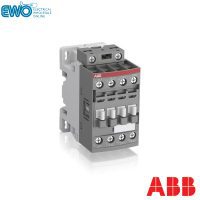 Contactor – 48-130V50/60HZ-DC