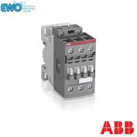 Contactor – 24-60V50/60HZ 20-60VDC