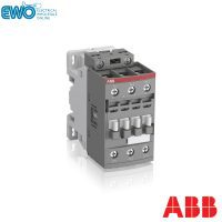 Contactor – 100-250V50/60HZ-DC