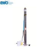 3” Borehole Pump (0.18 kW / 220~240)