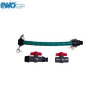 SUCTION HOSE KIT