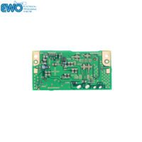 SKD-11 REPLACEMENT PCB