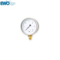 PRESSURE GAUGE 1-6 BAR