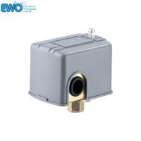 PRESSURE SWITCH 1-6 BAR SK-2